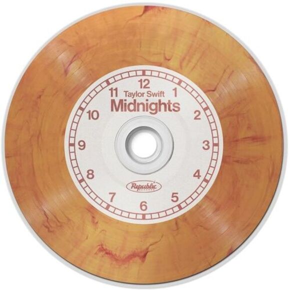 Midnights - Picture 3 of 3